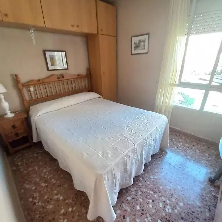 Lider-sol Playa Levante Apartment Benidorm