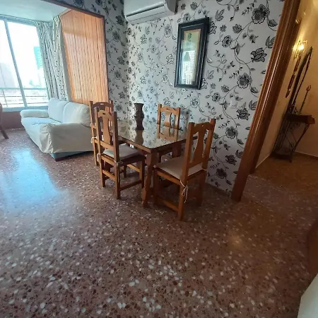 Lider-sol Playa Levante Apartment