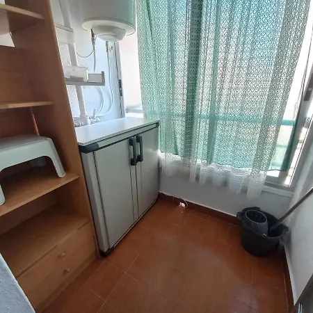 Apartment Lider-sol Playa Levante *